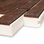 Термопанель ППС Leonardo Stone Перт 773 Л