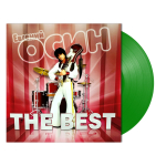 Евгений Осин / The Best (Coloured Vinyl)(LP)