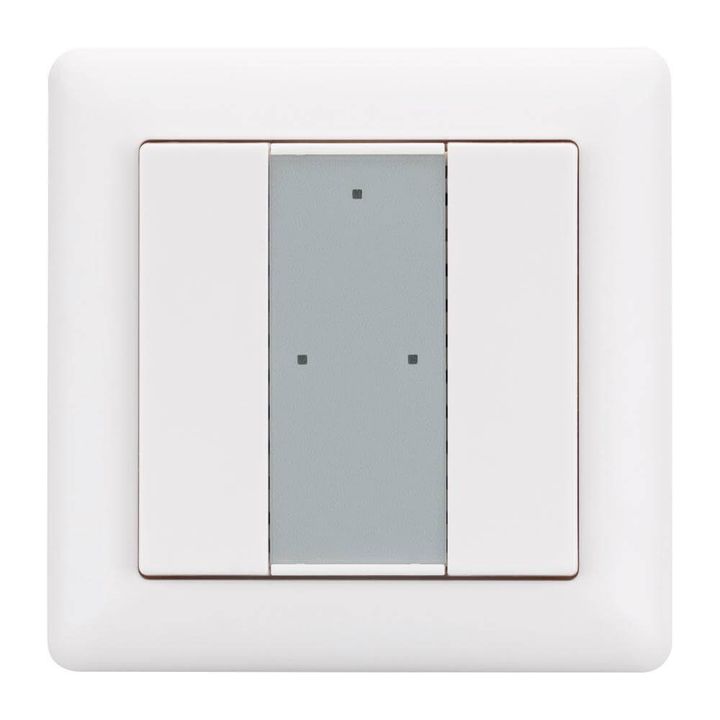 Панель управления Arlight Knob SR-KN9551K2-UP White 023487
