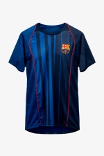 Футболка футбольная Барселона 2004/2005 Роналдиньо 10