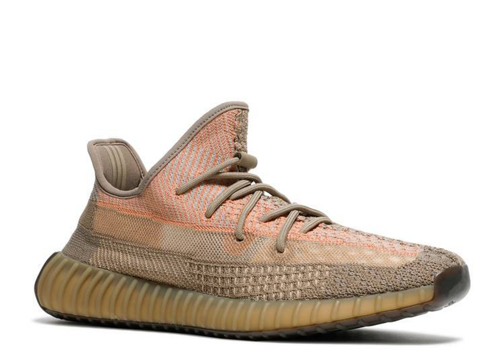 Yeezy Boost 350 V2 "Sand Taupe"