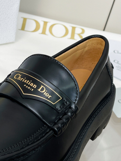 Christian Dior Loafer
