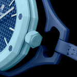 Swatch x Audemars Piguet Royal Pop LAN BA