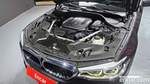 BMW 5 Series (G30) 520d M Sports Plus (01.2020)