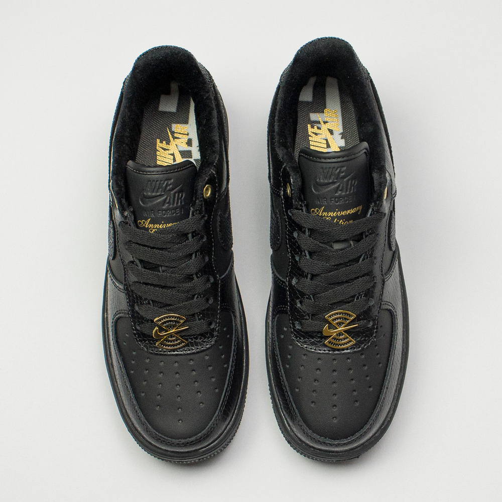 Кроссовки Nike Air Force 1 Low Anniversary Edition