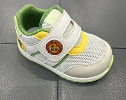 Детские кроссовки dr.Kong 20-23 размеры арт. 60