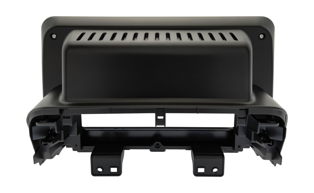 Комплект рамки с разъёмами 10" Hyundai Staria 2021+ (монохром) - Car-Smart 7300L