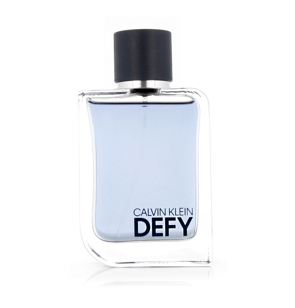 Calvin Klein Defy Eau De Toilette - tester 100 ml (man)