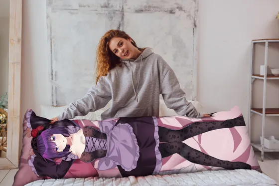 Дакимакура Марин Китагава №2