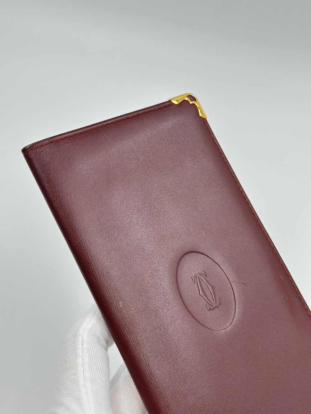 Кошелёк Cartier