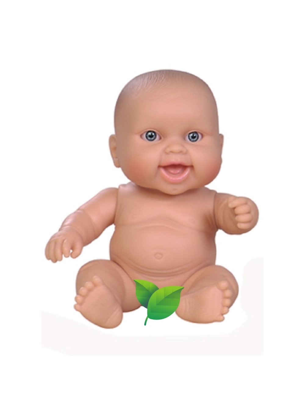 Кукла для девочки  Paola Reina 22см без одежды виниловая