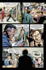 Комикс Гражданская Война. На Передовой