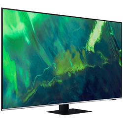 Телевизор Samsung 75" QE75Q77AAUXRU