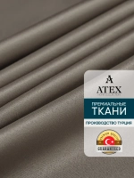 ТКАНЬ БЛЭКАУТ ШТОРНАЯ 500*280