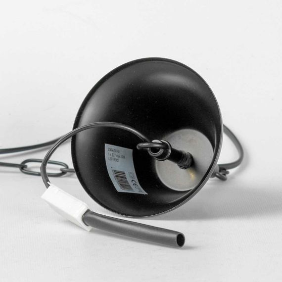 Подвесной светильник Lussole MIDLAND LSP-8982