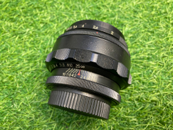 Юпитер 9 2/85mm Покупка/Продажа