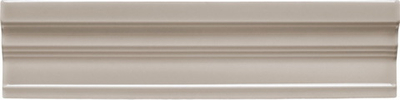 Бордюры ADEX NERI Cornisa Clasica Sierra Sand