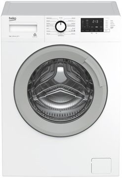 Стиральная машина Beko WRE 5612 BSW