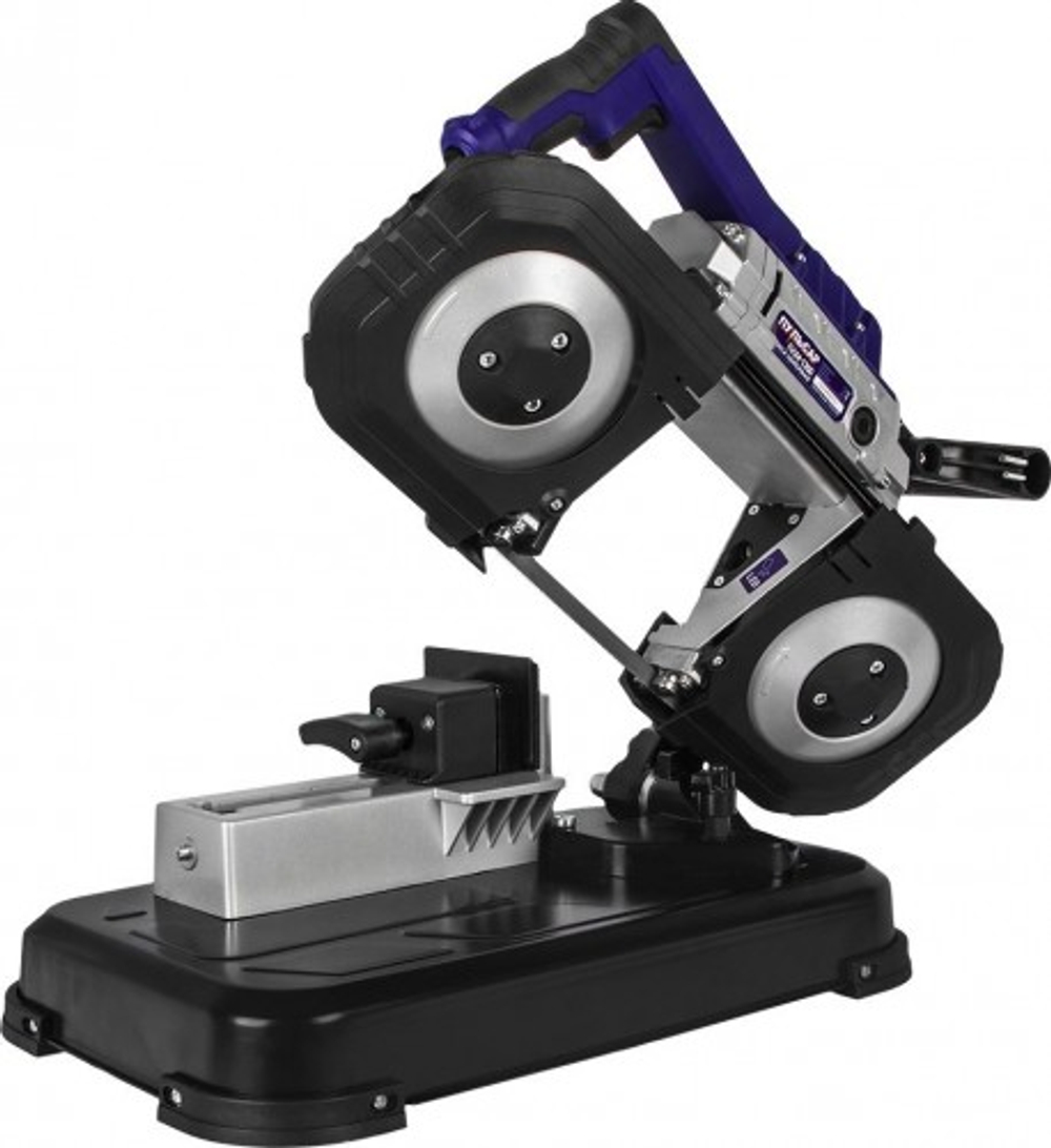 Станок ленточнопильный ПУЛЬСАР ПЛМ 1300 908-597