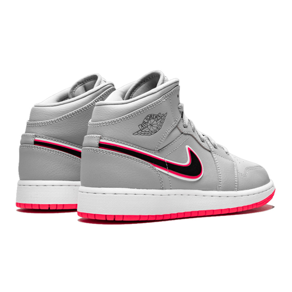 Кроссовки Jordan, 555112-060