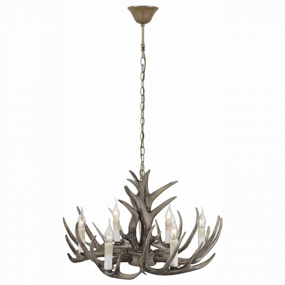 Подвесная люстра ST-Luce SL154.703.06