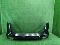 Бампер задний BMW X5 G05 (2018-2023) M-paket