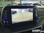 Hyundai All New Tucson Дизель 1.6 2WD (05.2020)