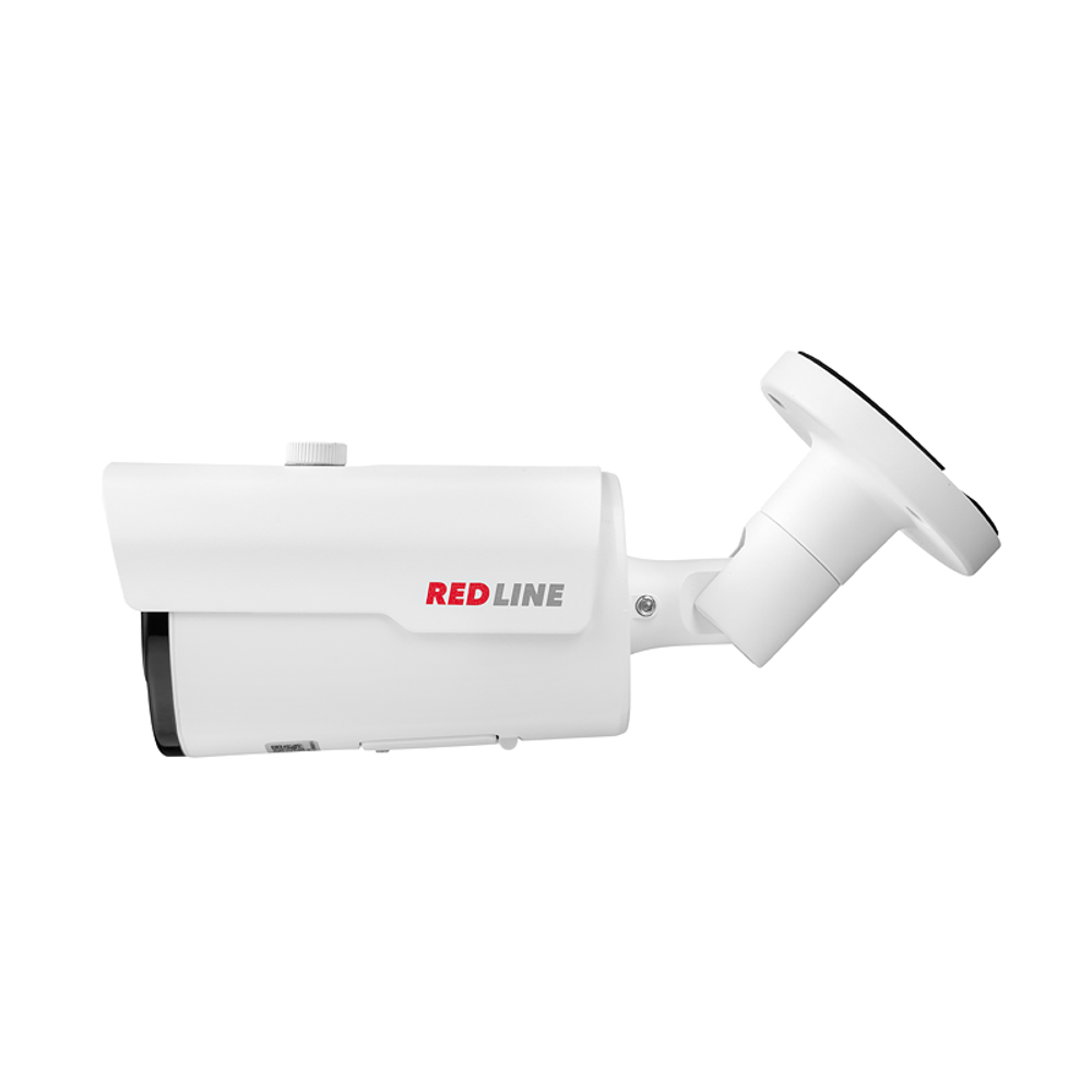 IP-видеокамера RedLine RL-IP55P-VM-S.eco