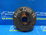Барабан тормозной задний TOYOTA TOWNACE NOAH 1996-2001