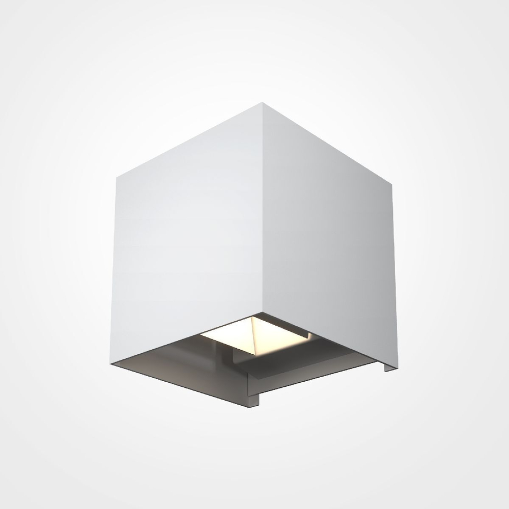 Накладной светильник Maytoni Fulton O572WL-L20W3K
