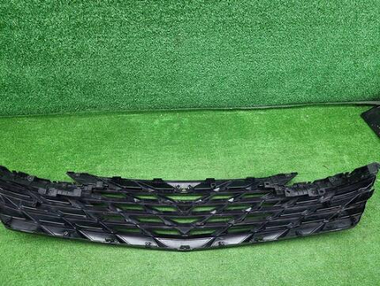 Решетка радиатора Geely Atlas 2 (2023-н.в.)