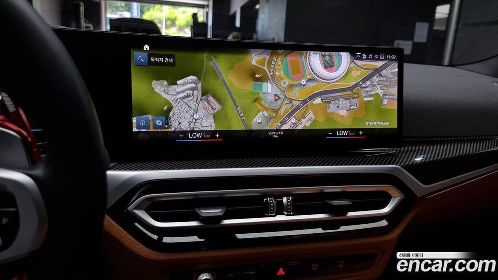 BMW 3 Series (G20) M340i (11.2022)