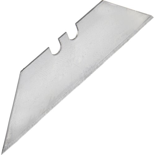 Лезвия ELITECH для ножей трапециевидных. 10шт.   420501