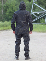 Горка 5 Коричневый Мультикам