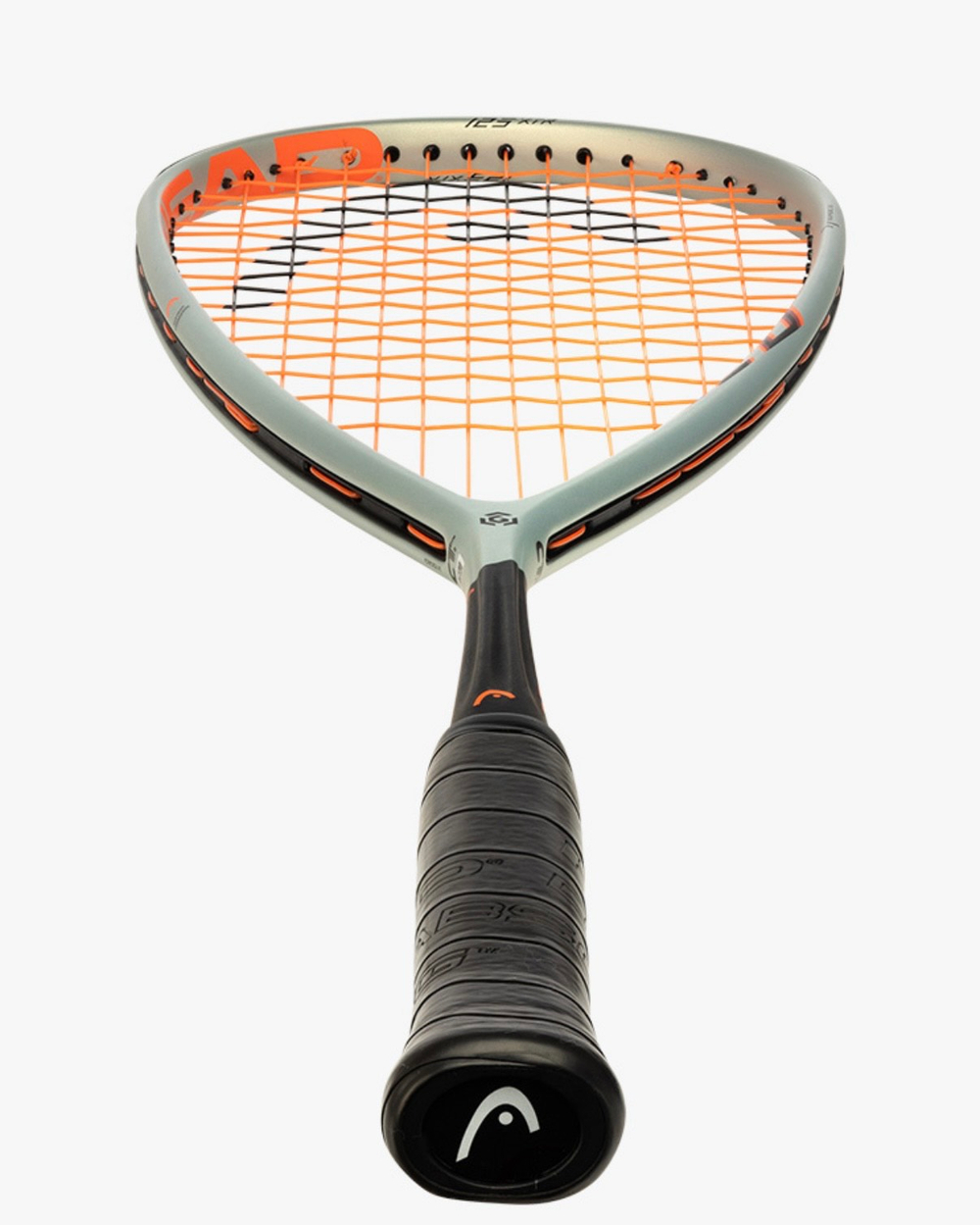 Head Speed 125 XTR (SMU-CAN) GRAPHENE 360, Squash Racket