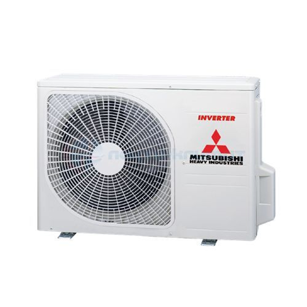 Настенная сплит-система Mitsubishi Heavy SRK20ZS-WFT / SRC20ZS-W