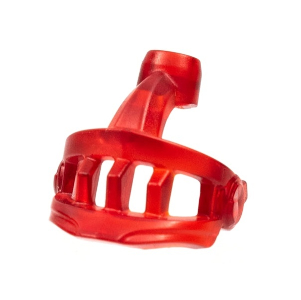 Забрало 22400 Trans-Red