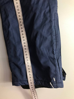 Штаны для активных выходных, маркировка L, визуально на 48 размер