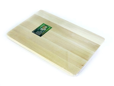 Доска разделочная 30*45*1,8 дерево