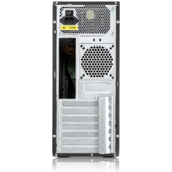 Корпус для компьютера Foxline FL-301-FZ500R