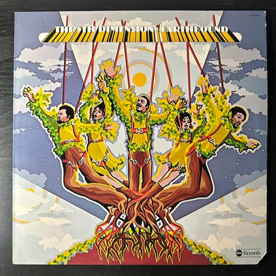The 5th Dimension ‎– Earthbound (США 1975г.)