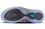Кроссовки Nike Foamposite One Chromeposite
