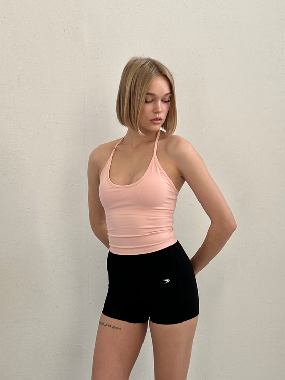 МАЙКА TRUE (розовый)