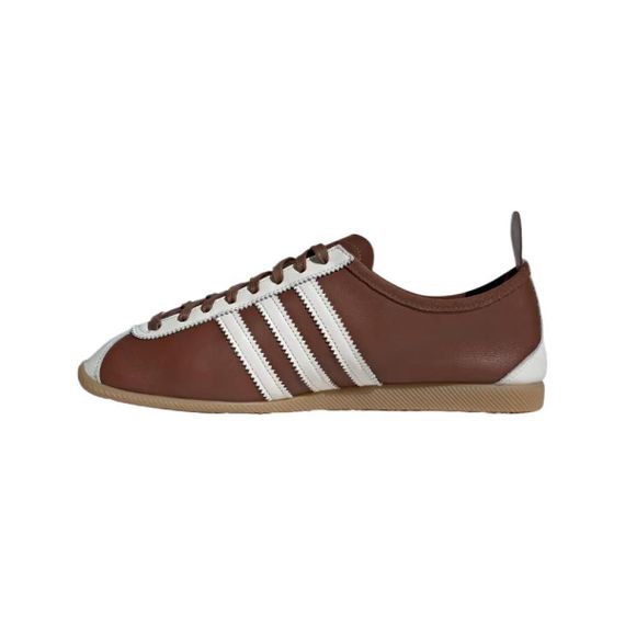 adidas originals Japan Кроссовки для скейтбординга Низкие Коричневые Унисекс