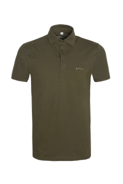 ФУТБОЛКА REMINGTON POLO GREEN II