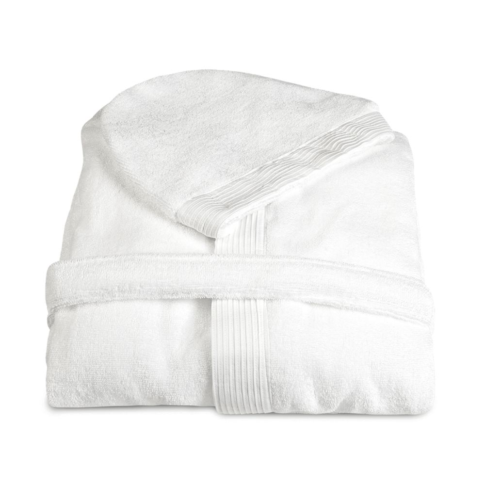 Полотенце Fazzini Odeon (100 x 150 см) Bianco/Bianco