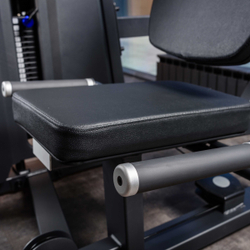 U3003C (E3003) Жим ногами. Стек 115 кг