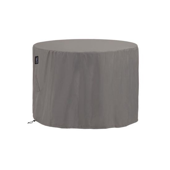 IRIA Iria protective cover for round outdoor tables max. 130