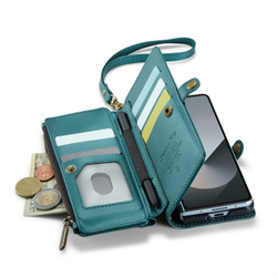 Чехол-кошелек CaseMe Wallet Bag Samsung Galaxy Z Fold 6