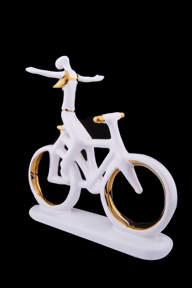 Teona Decor Cyclist TD068/2 Teona Decor Cyclist TD068/2